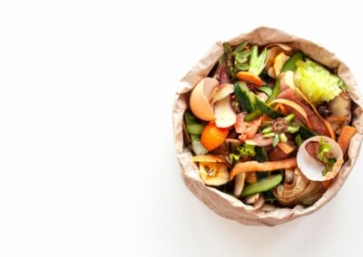Trasformare lo spreco in opportunità: L’arte dell’upcycling alimentare