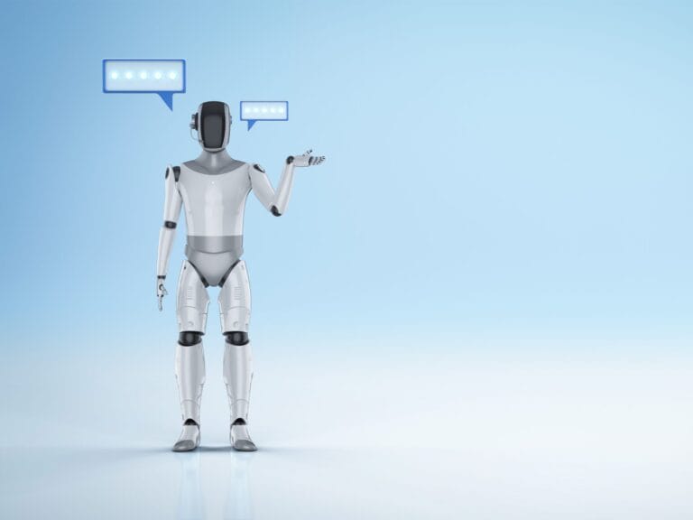 Dialogo sull’Intelligenza artificiale: l’IA esperienziale e la sua evoluzione