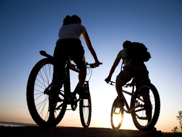 Bikeen, l’innovazione si muove sui pedali