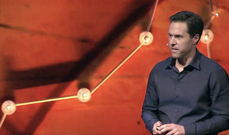 TEDGlobal | Greg Asner | Ecology from the air