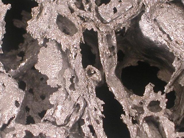 MaTech presenta: l’innovazione fatta materia.  La schiuma di alluminio: una questione di “stati”