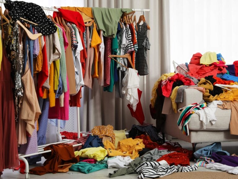 Il vero prezzo del fast fashion