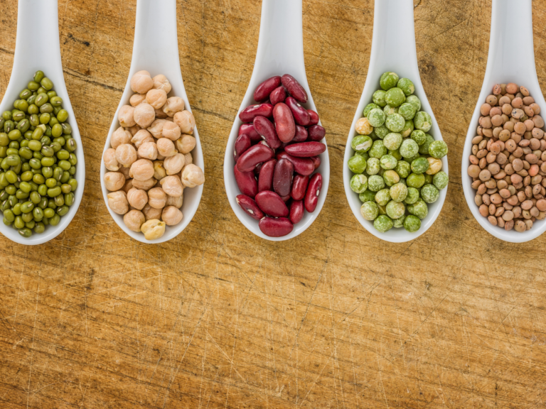 Il lato invisibile della proteina sostenibile
