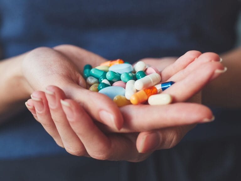 Il farmaco che aveva un solo paziente