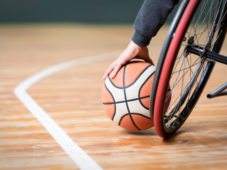 La forza del digitale nello sport paralimpico
