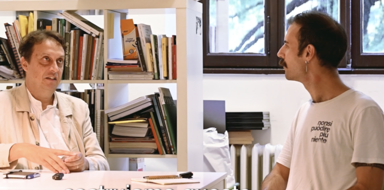 Renzo Piano, il G124 e la cura delle periferie. Il punto di vista del Prof. Edoardo Narne